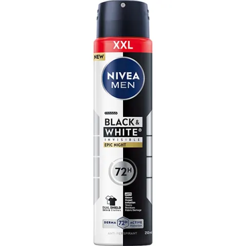 NIVEA EPIC NIGHT