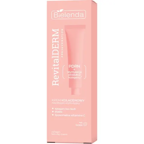 BIELENDA REVITAL DERM