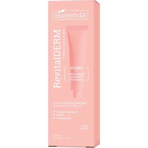 BIELENDA REVITAL DERM