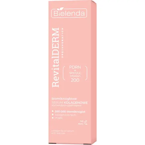 BIELENDA REVITAL DERM