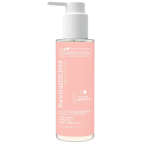 BIELENDA REVITAL DERM