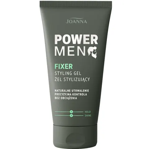 JOANNA POWER MEN