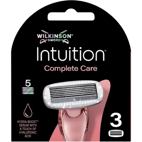 WILKINSON INTUITION
