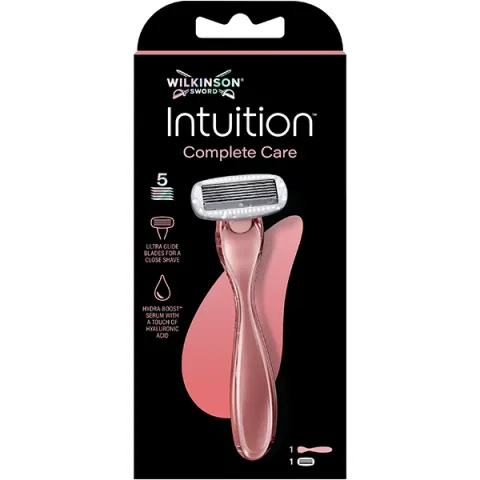WILKINSON INTUITION