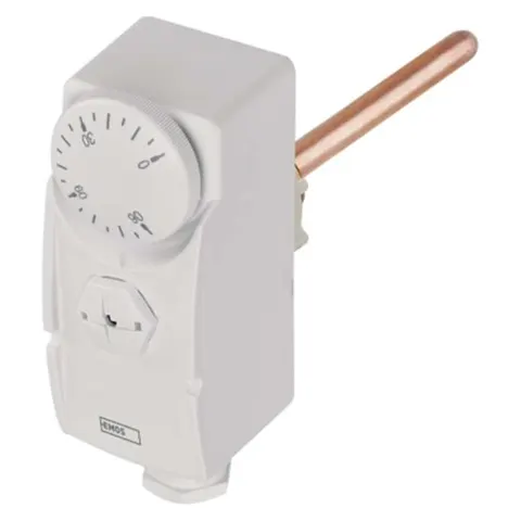 Termostat z sondą zanurzeniową P5685
