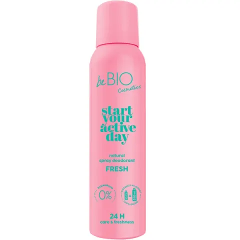 BEBIO COSMETICS