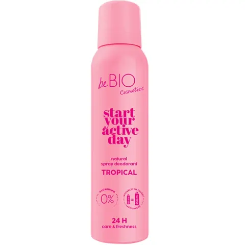 BEBIO COSMETICS