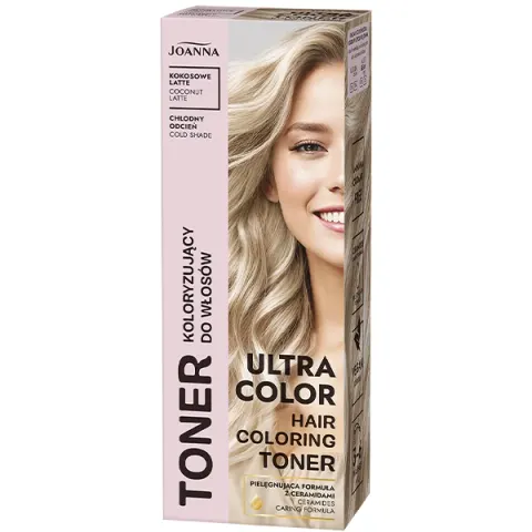 JOANNA ULTRA COLOR