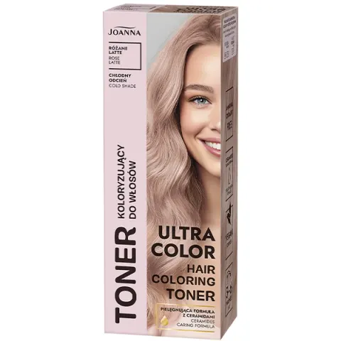 JOANNA ULTRA COLOR
