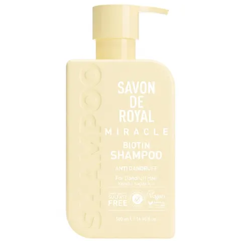 SAVON DE ROYAL