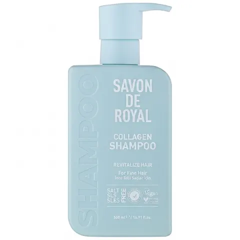 SAVON DE ROYAL
