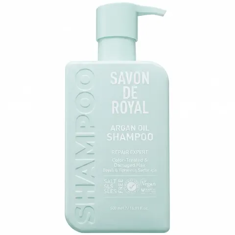 SAVON DE ROYAL