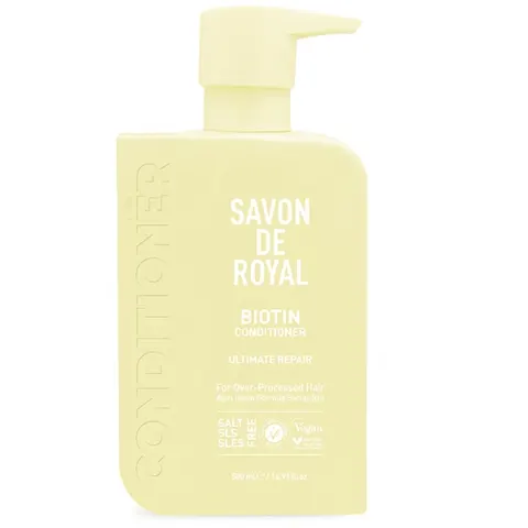 SAVON DE ROYAL