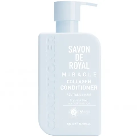 SAVON DE ROYAL