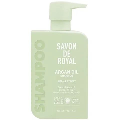 SAVON DE ROYAL