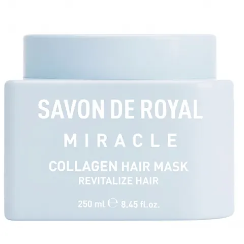 SAVON DE ROYAL