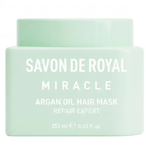 SAVON DE ROYAL