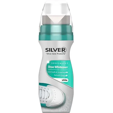 SILVER ULTRA