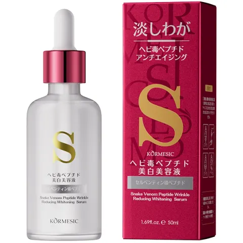 KORMESIC JAPAN