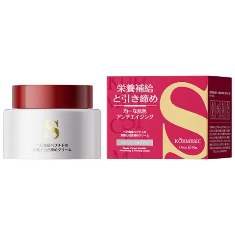 KORMESIC JAPAN