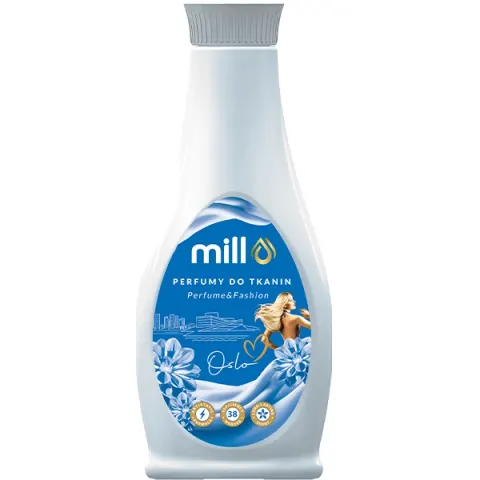 MILL PERFUME&FASHION