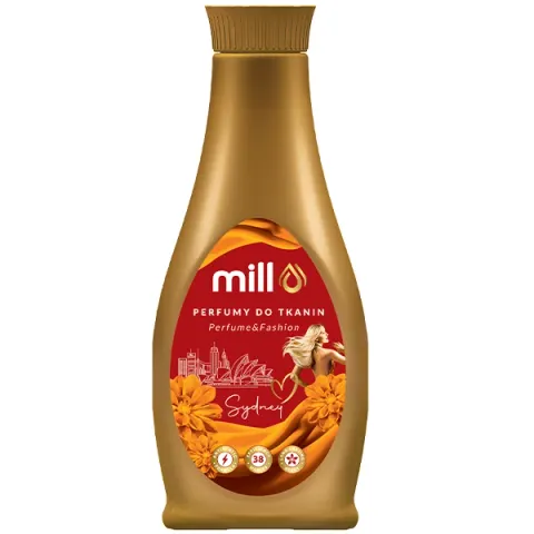 MILL PERFUME&FASHION