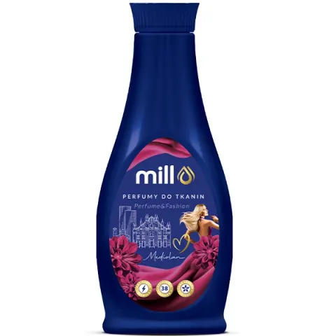 MILL PERFUME&FASHION