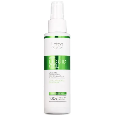 LOTON COSMETICS