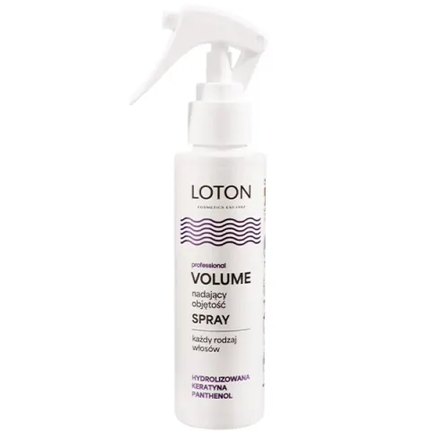 LOTON COSMETICS