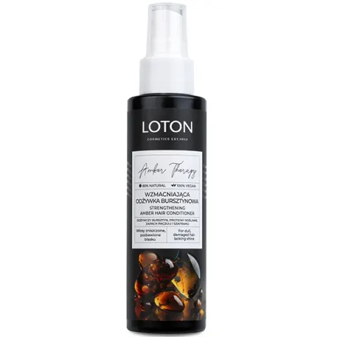 LOTON COSMETICS
