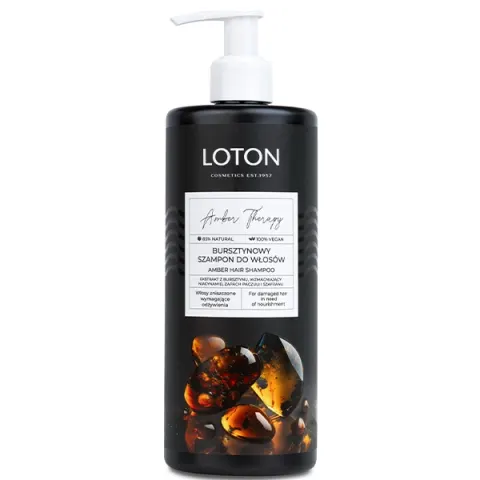 LOTON COSMETICS