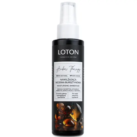 LOTON COSMETICS