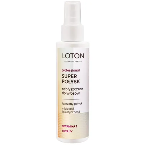 LOTON COSMETICS