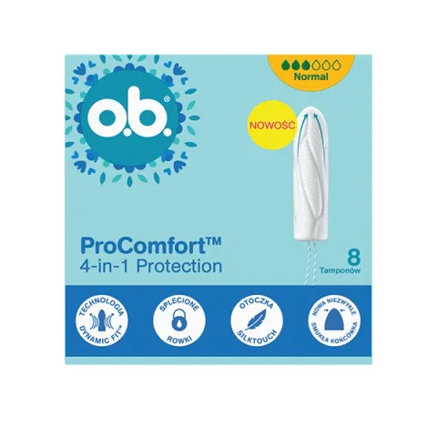 O.B. PROCOMFORT