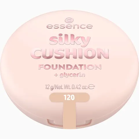 ESSENCE SILKY CUSHION