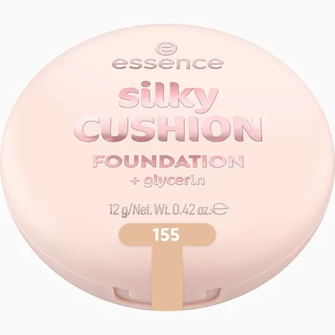 ESSENCE SILKY CUSHION