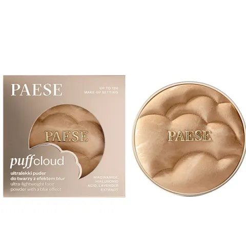 PAESE PUFF CLOUD