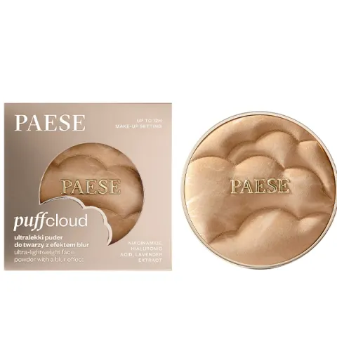 PAESE PUFF CLOUD