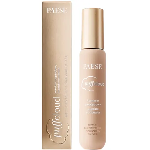 PAESE PUFF CLOUD