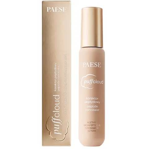 PAESE PUFF CLOUD