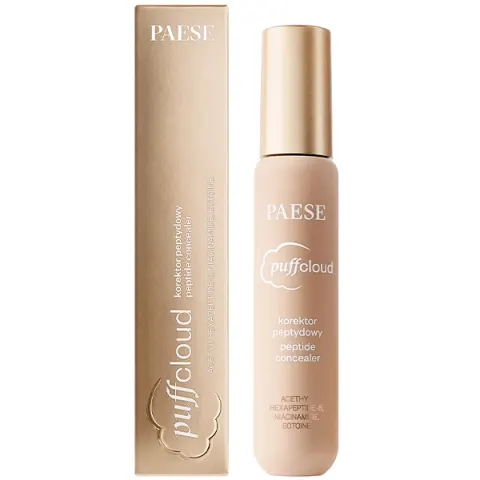 PAESE PUFF CLOUD