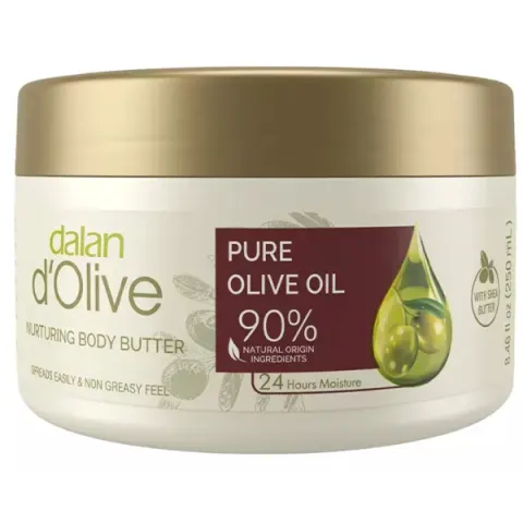 DALAN D'OLIVE