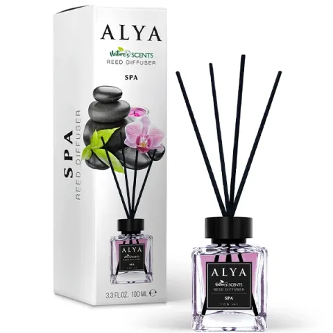 ALYA