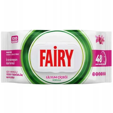 FAIRY