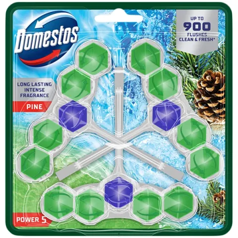 DOMESTOS