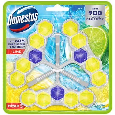 DOMESTOS