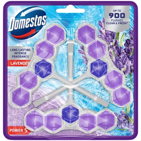 DOMESTOS