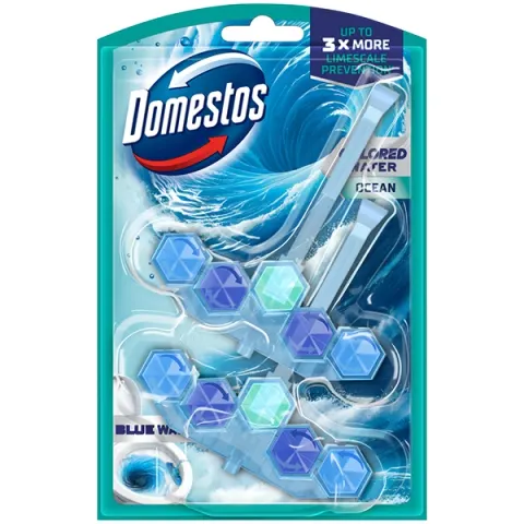 DOMESTOS