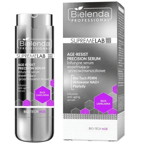 BIELENDA SUPREMELAB BIO-TECH AGE
