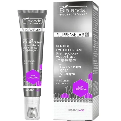 BIELENDA SUPREMELAB BIO-TECH AGE
